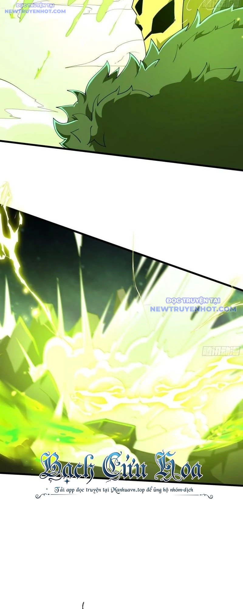 Ta Dựa Vào Hack Để Săn Các Vị Thần Chapter 15 - Trang 2