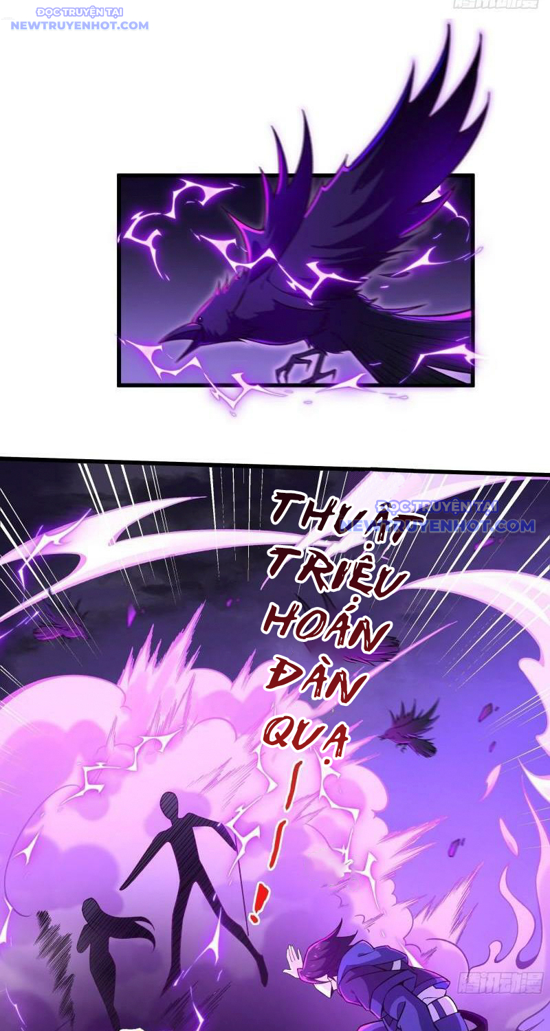 Ta Dựa Vào Hack Để Săn Các Vị Thần Chapter 7 - Trang 2