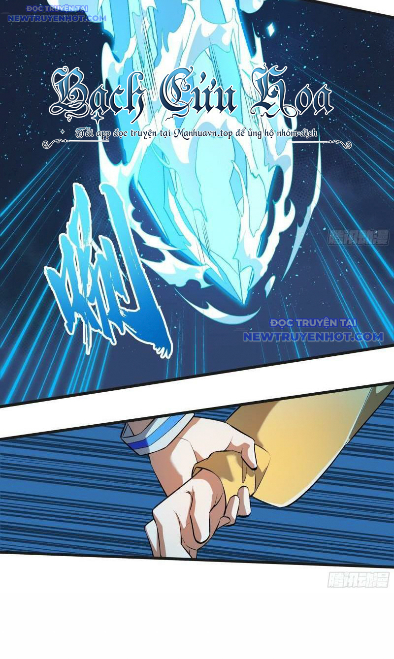 Ta Dựa Vào Hack Để Săn Các Vị Thần Chapter 7 - Trang 2