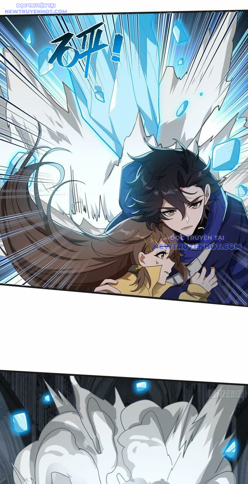 Ta Dựa Vào Hack Để Săn Các Vị Thần Chapter 7 - Trang 2