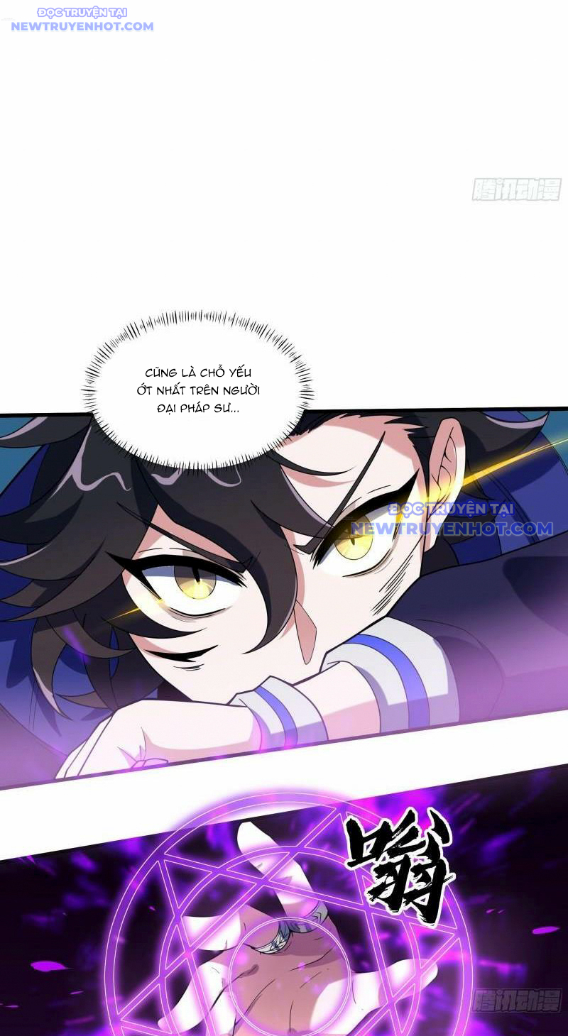 Ta Dựa Vào Hack Để Săn Các Vị Thần Chapter 7 - Trang 2