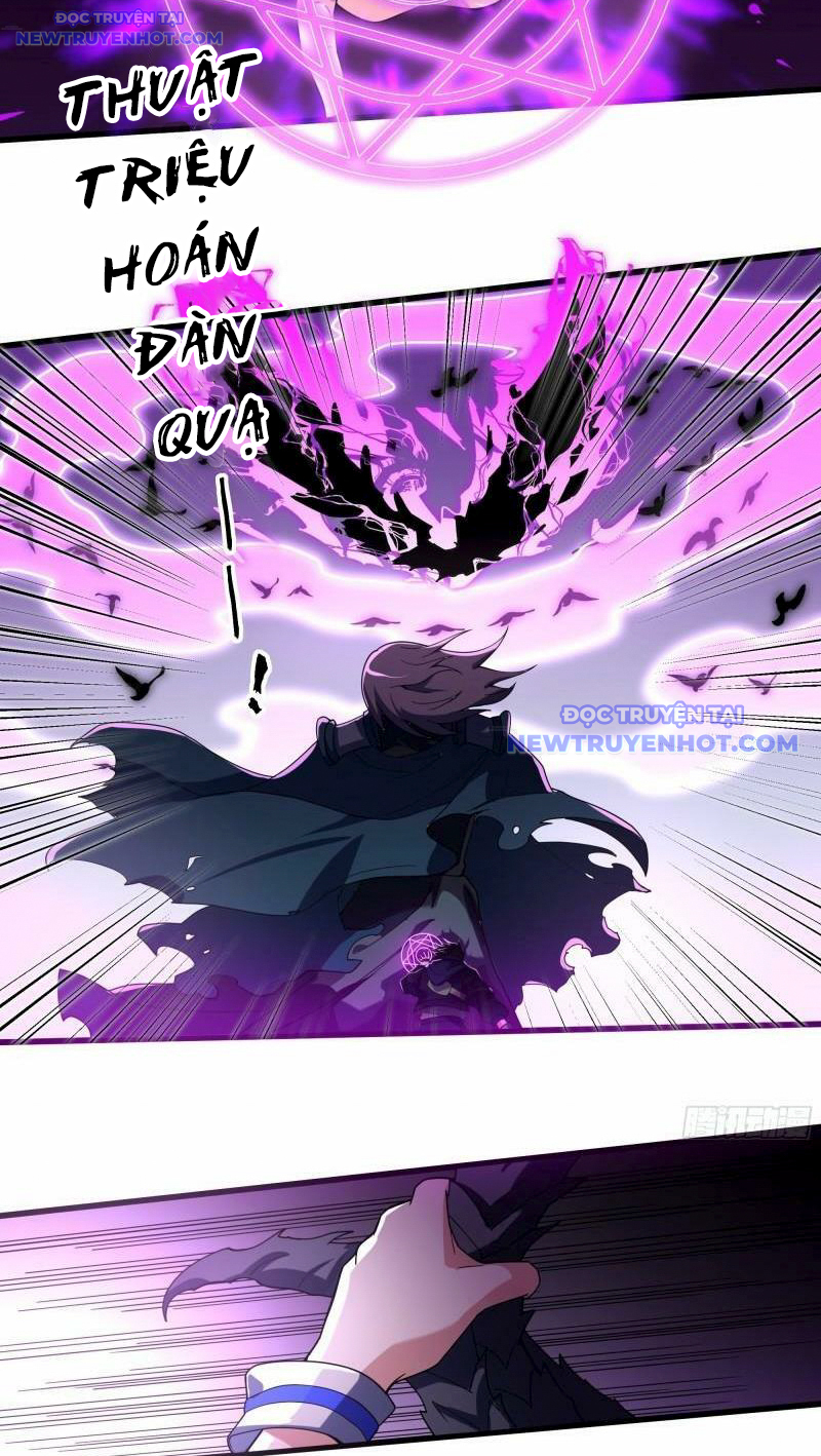 Ta Dựa Vào Hack Để Săn Các Vị Thần Chapter 7 - Trang 2