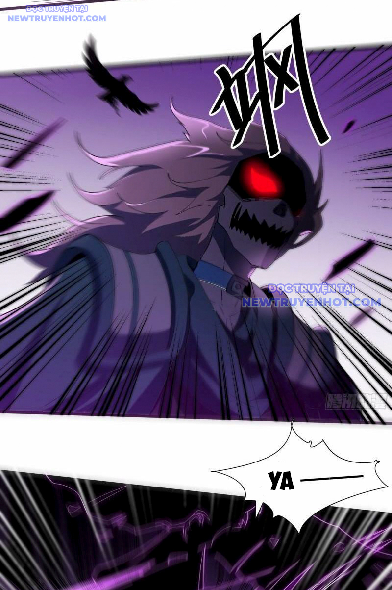 Ta Dựa Vào Hack Để Săn Các Vị Thần Chapter 7 - Trang 2