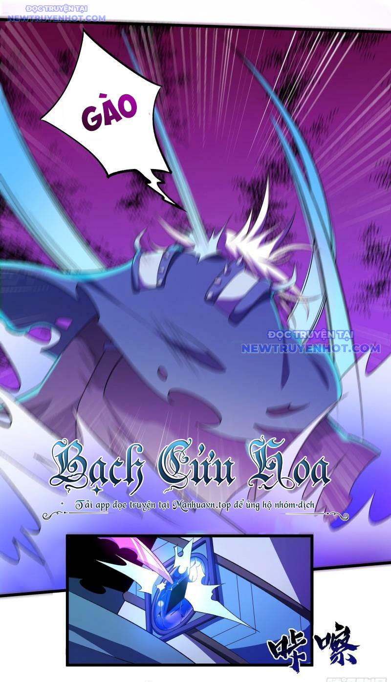 Ta Dựa Vào Hack Để Săn Các Vị Thần Chapter 7 - Trang 2