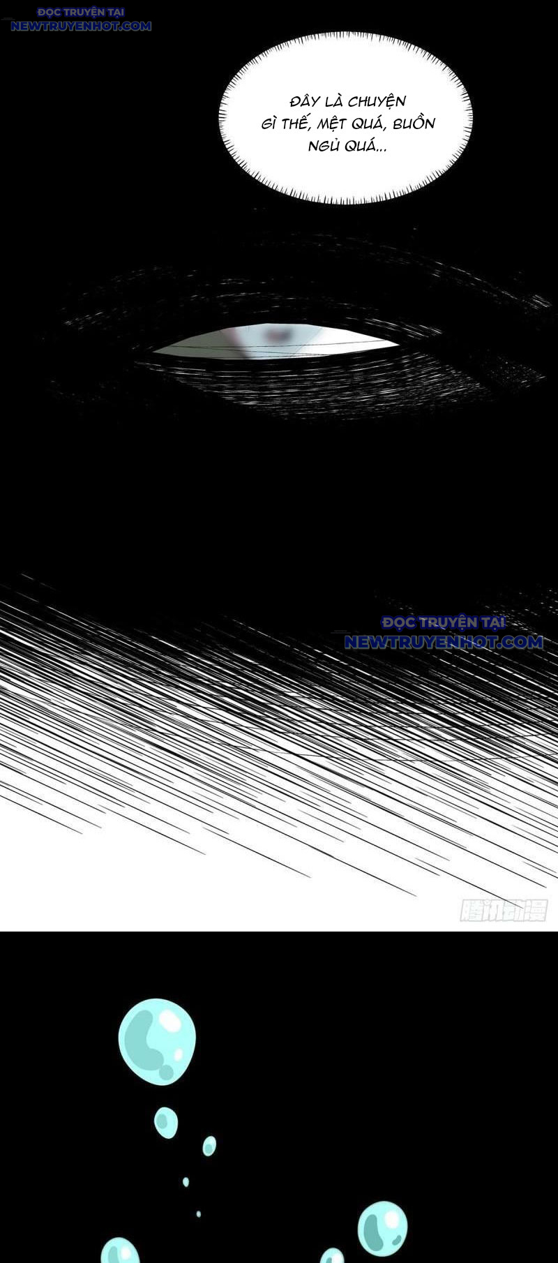 Ta Dựa Vào Hack Để Săn Các Vị Thần Chapter 8 - Trang 2