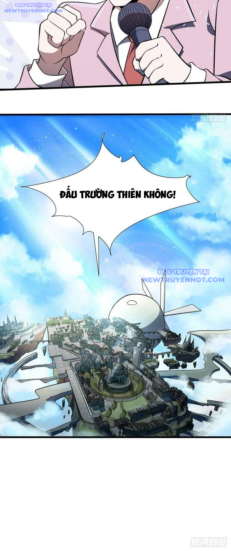 Ta Dựa Vào Hack Để Săn Các Vị Thần Chapter 8 - Trang 2