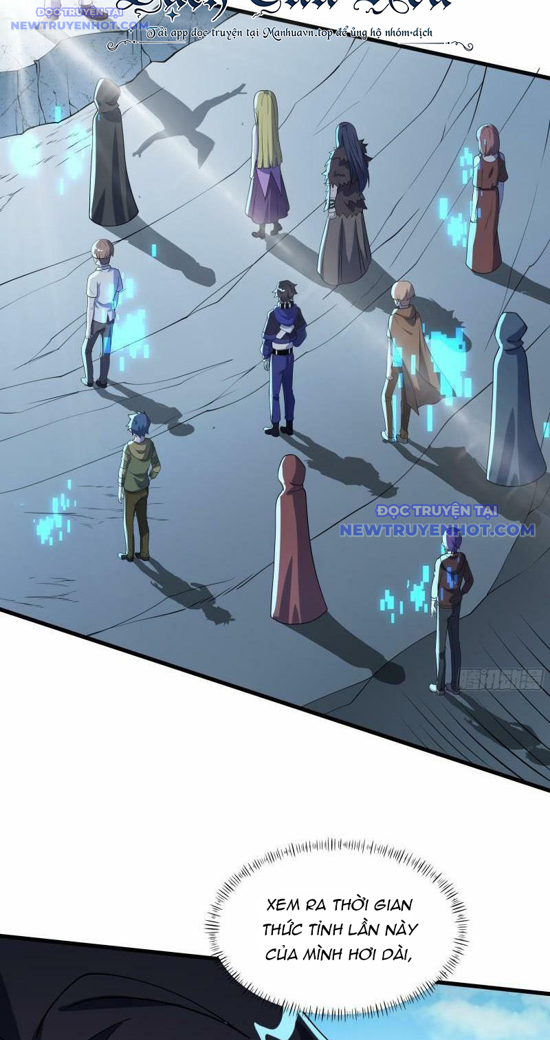 Ta Dựa Vào Hack Để Săn Các Vị Thần Chapter 9 - Trang 2