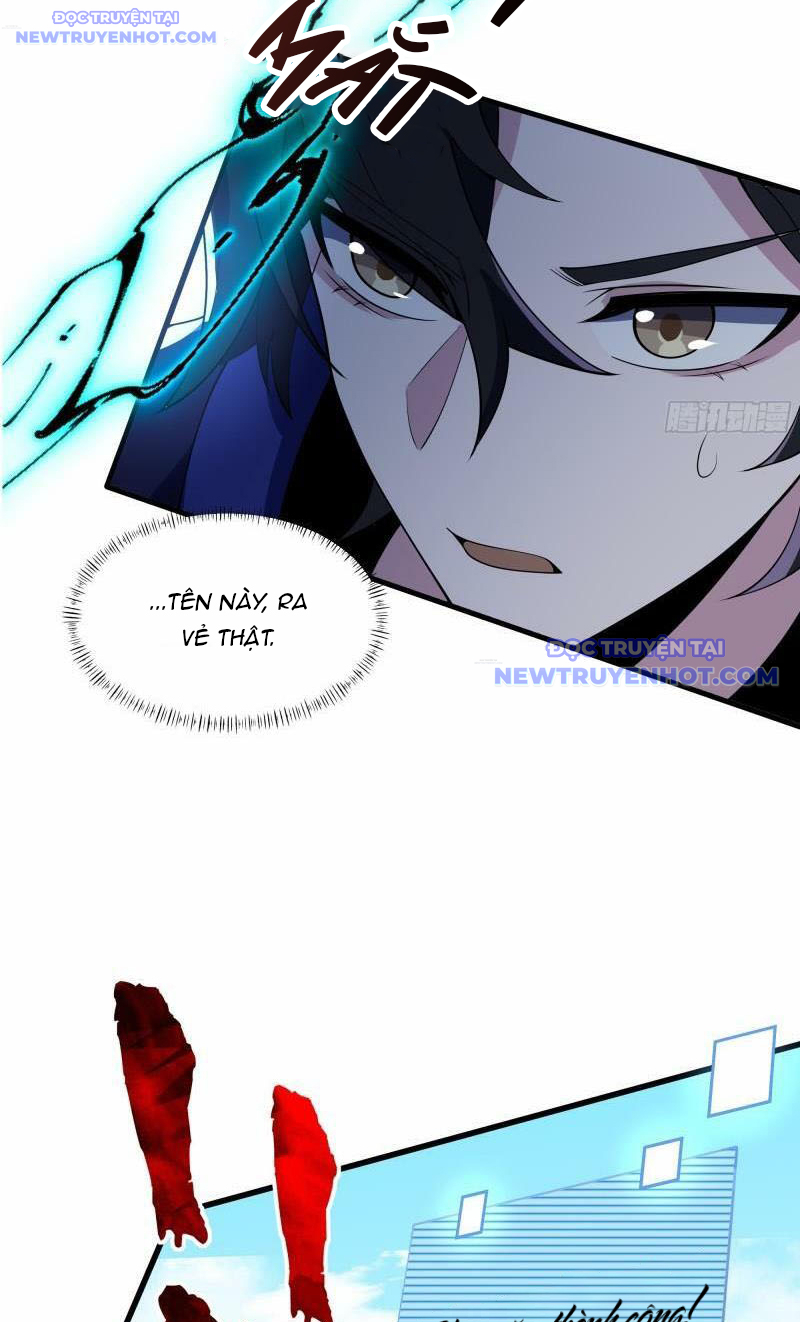 Ta Dựa Vào Hack Để Săn Các Vị Thần Chapter 9 - Trang 2