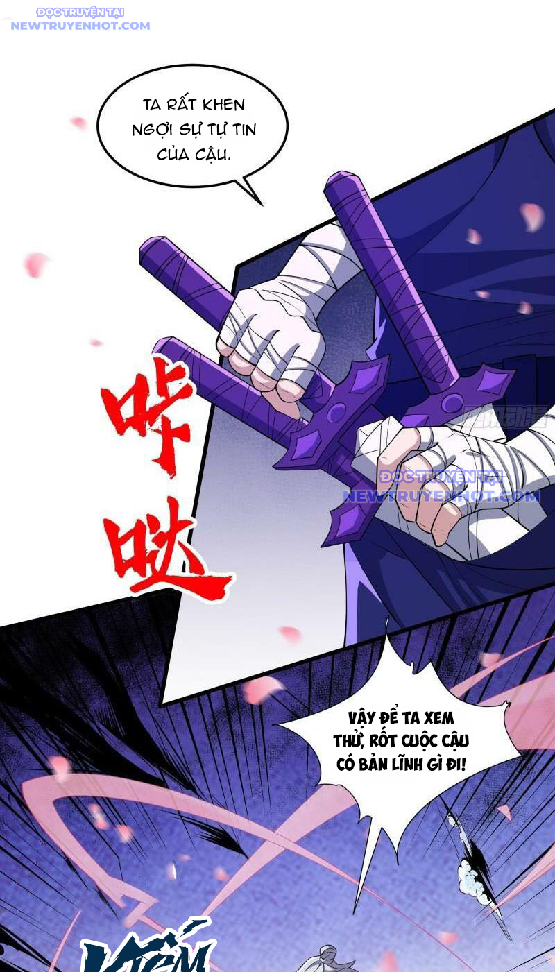 Ta Dựa Vào Hack Để Săn Các Vị Thần Chapter 9 - Trang 2