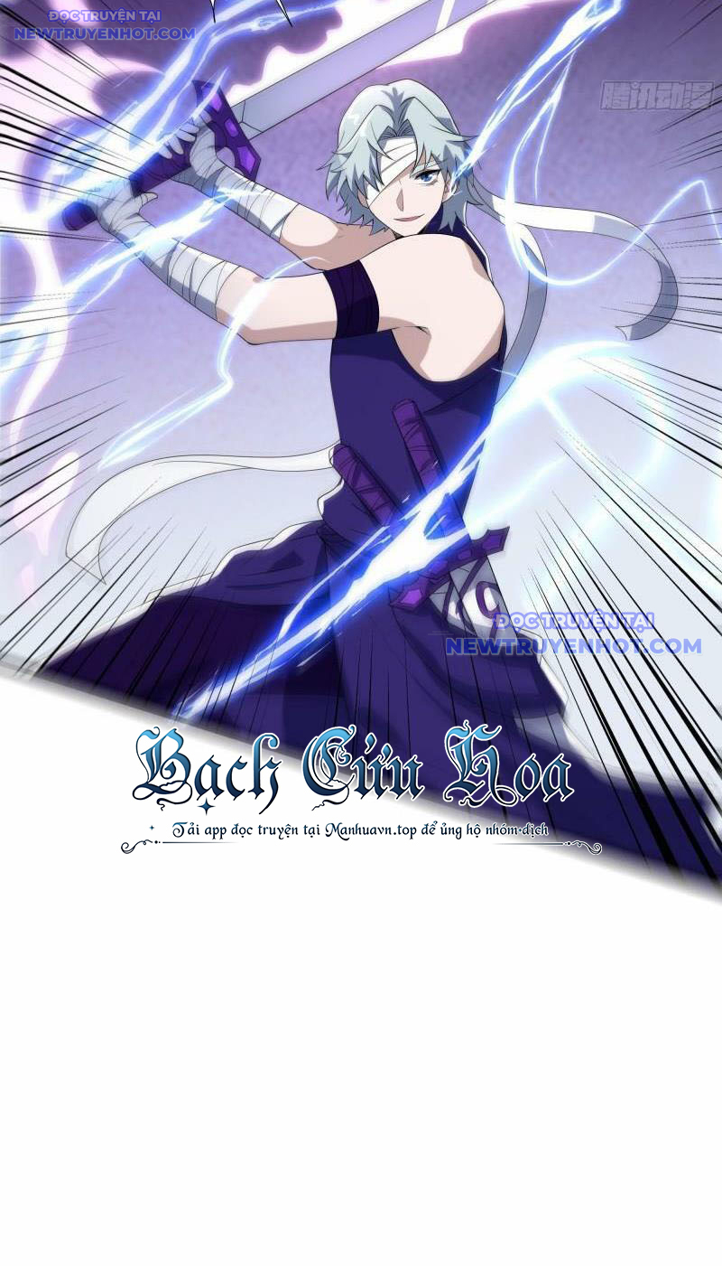 Ta Dựa Vào Hack Để Săn Các Vị Thần Chapter 9 - Trang 2