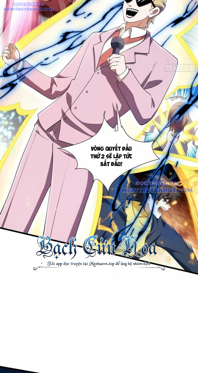Ta Dựa Vào Hack Để Săn Các Vị Thần Chapter 9 - Trang 2