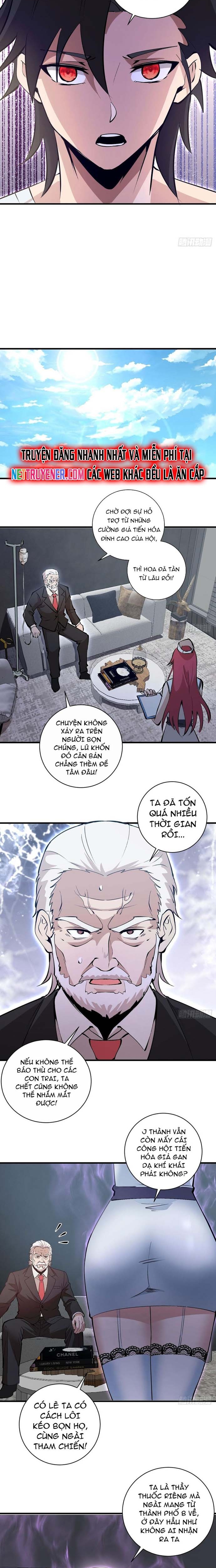 Ta Dựa Vào Hậu Cung Chinh Phục Thế Giới Chapter 32 - Trang 2