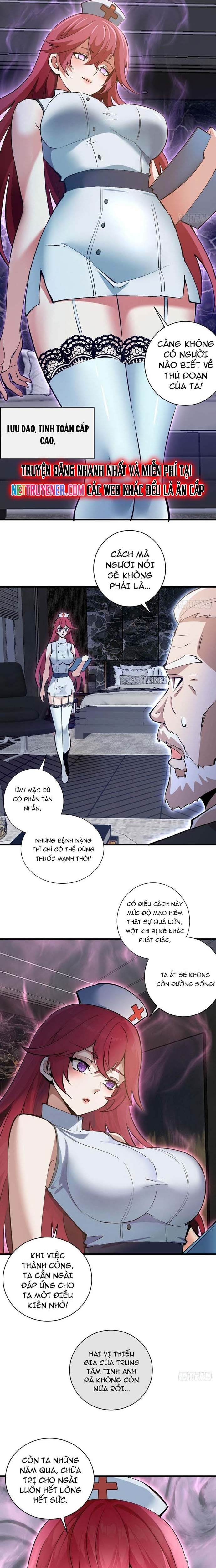 Ta Dựa Vào Hậu Cung Chinh Phục Thế Giới Chapter 32 - Trang 2