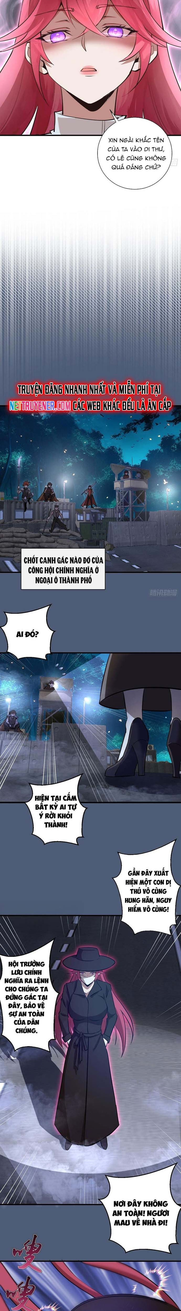 Ta Dựa Vào Hậu Cung Chinh Phục Thế Giới Chapter 32 - Trang 2