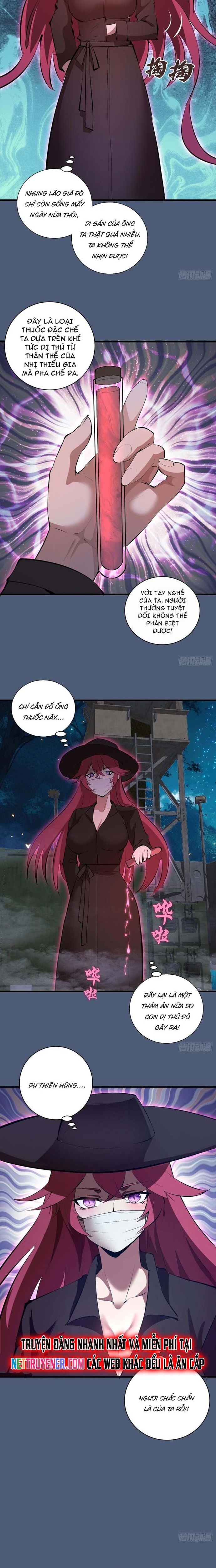 Ta Dựa Vào Hậu Cung Chinh Phục Thế Giới Chapter 32 - Trang 2