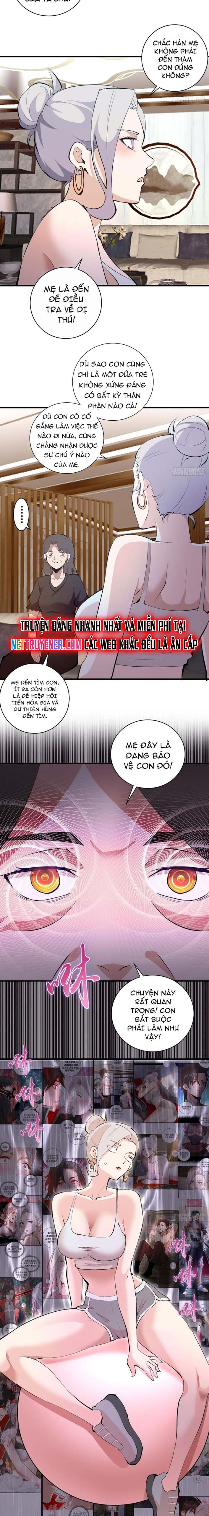 Ta Dựa Vào Hậu Cung Chinh Phục Thế Giới Chapter 33 - Trang 2