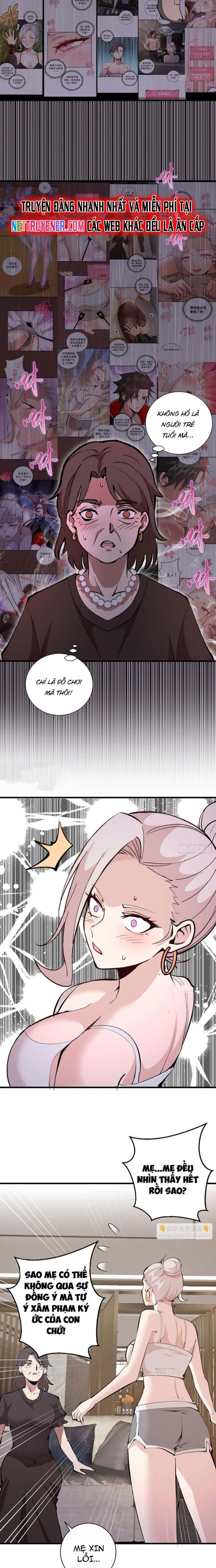 Ta Dựa Vào Hậu Cung Chinh Phục Thế Giới Chapter 33 - Trang 2