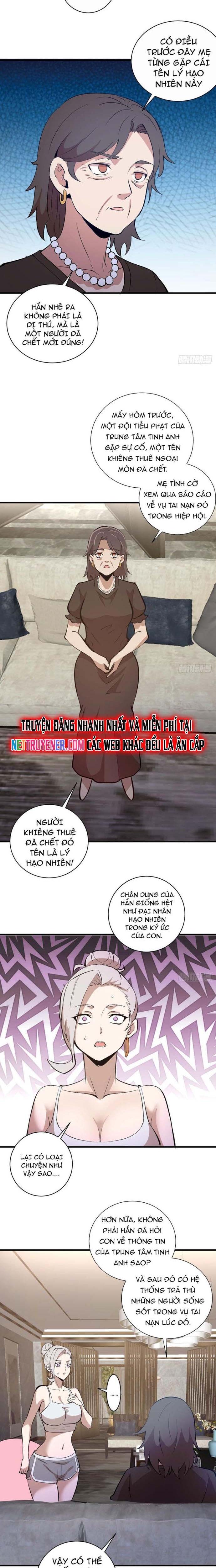 Ta Dựa Vào Hậu Cung Chinh Phục Thế Giới Chapter 33 - Trang 2