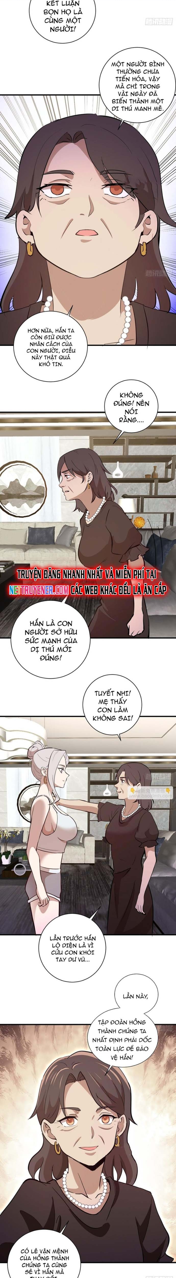 Ta Dựa Vào Hậu Cung Chinh Phục Thế Giới Chapter 33 - Trang 2