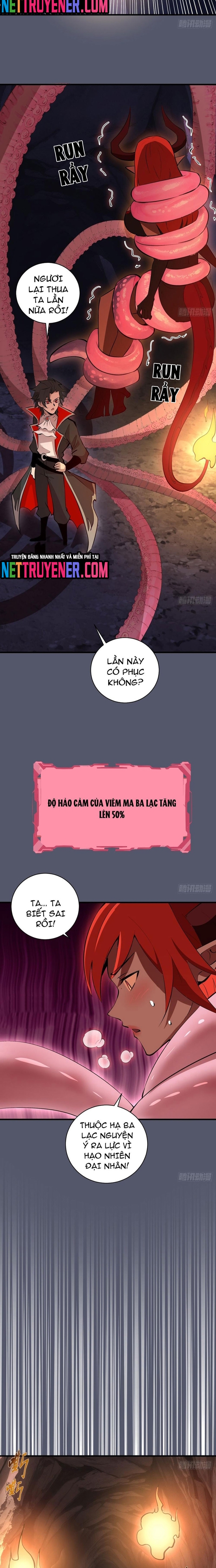 Ta Dựa Vào Hậu Cung Chinh Phục Thế Giới Chapter 34 - Trang 2