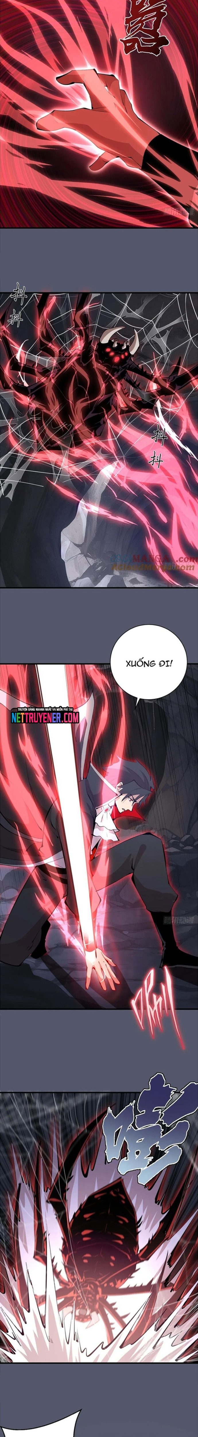 Ta Dựa Vào Hậu Cung Chinh Phục Thế Giới Chapter 35 - Trang 2