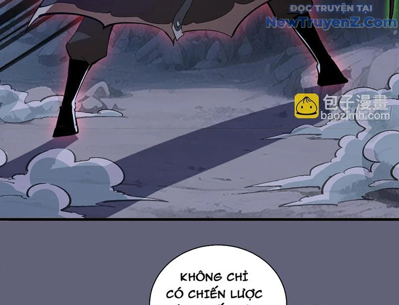 Ta dựa vào hậu cung chinh phục thế giới Chapter 36 - Trang 2