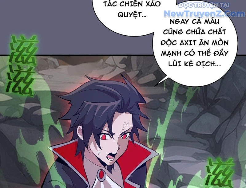 Ta dựa vào hậu cung chinh phục thế giới Chapter 36 - Trang 2