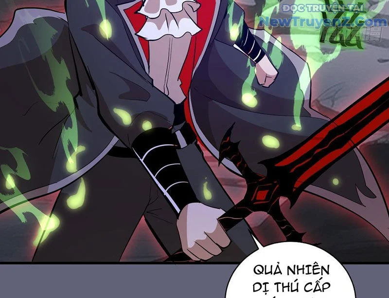 Ta dựa vào hậu cung chinh phục thế giới Chapter 36 - Trang 2