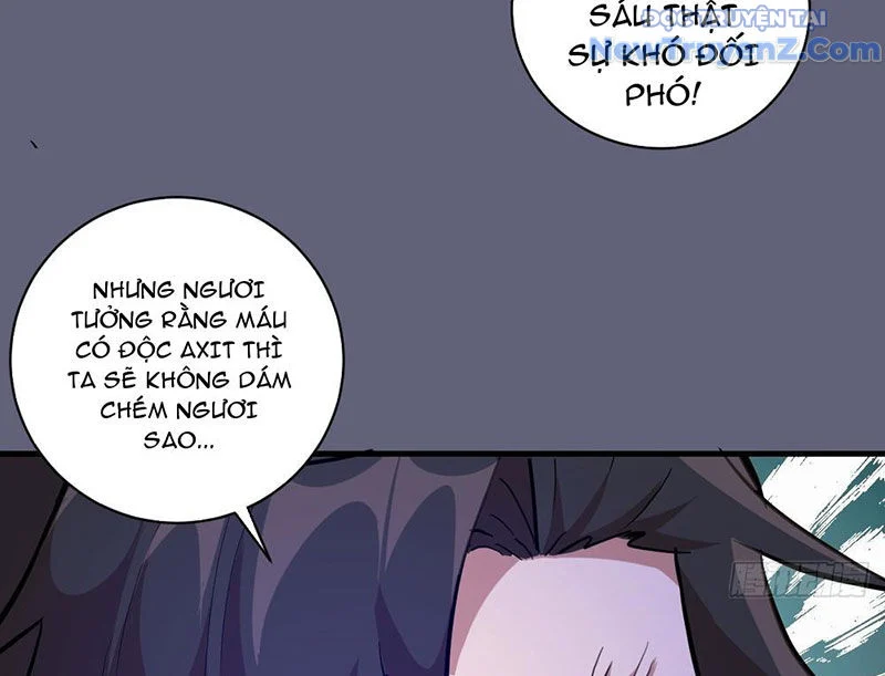 Ta dựa vào hậu cung chinh phục thế giới Chapter 36 - Trang 2