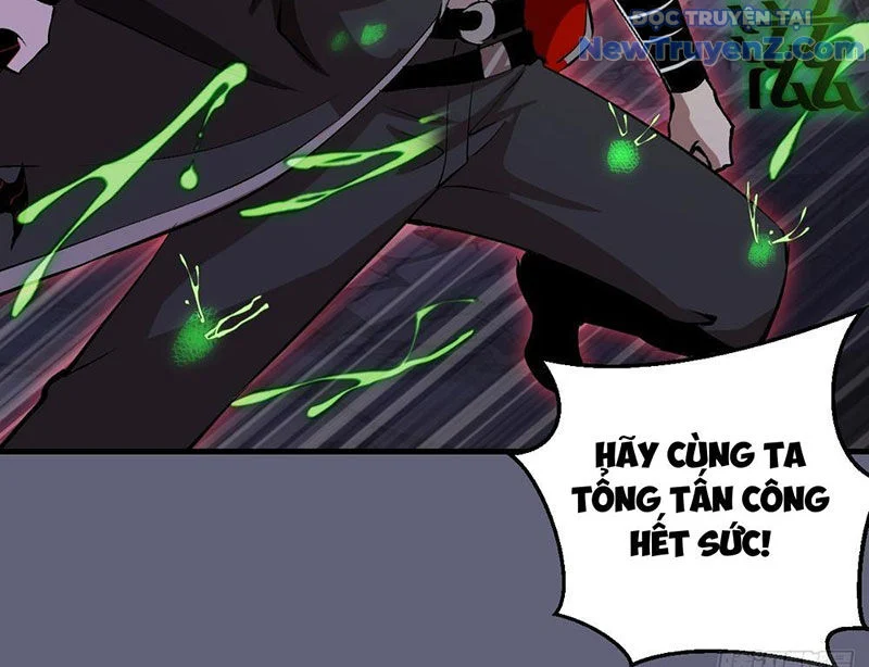 Ta dựa vào hậu cung chinh phục thế giới Chapter 36 - Trang 2