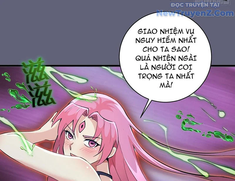 Ta dựa vào hậu cung chinh phục thế giới Chapter 36 - Trang 2