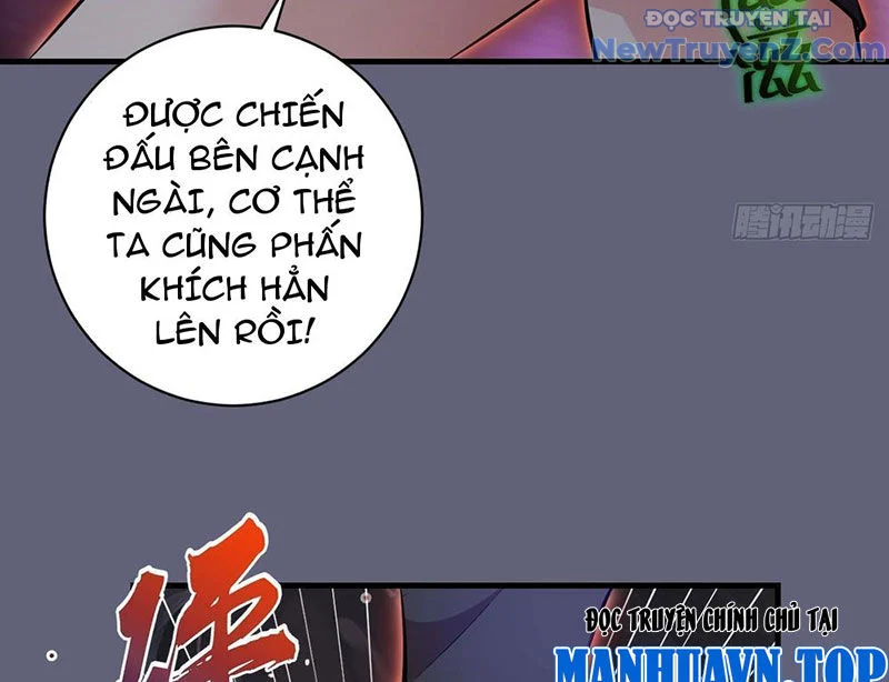 Ta dựa vào hậu cung chinh phục thế giới Chapter 36 - Trang 2