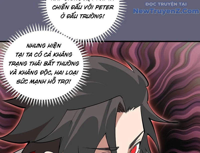 Ta dựa vào hậu cung chinh phục thế giới Chapter 36 - Trang 2