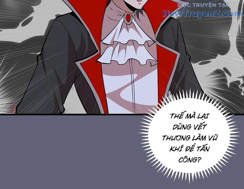Ta dựa vào hậu cung chinh phục thế giới Chapter 36 - Trang 2