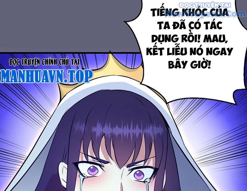 Ta dựa vào hậu cung chinh phục thế giới Chapter 36 - Trang 2