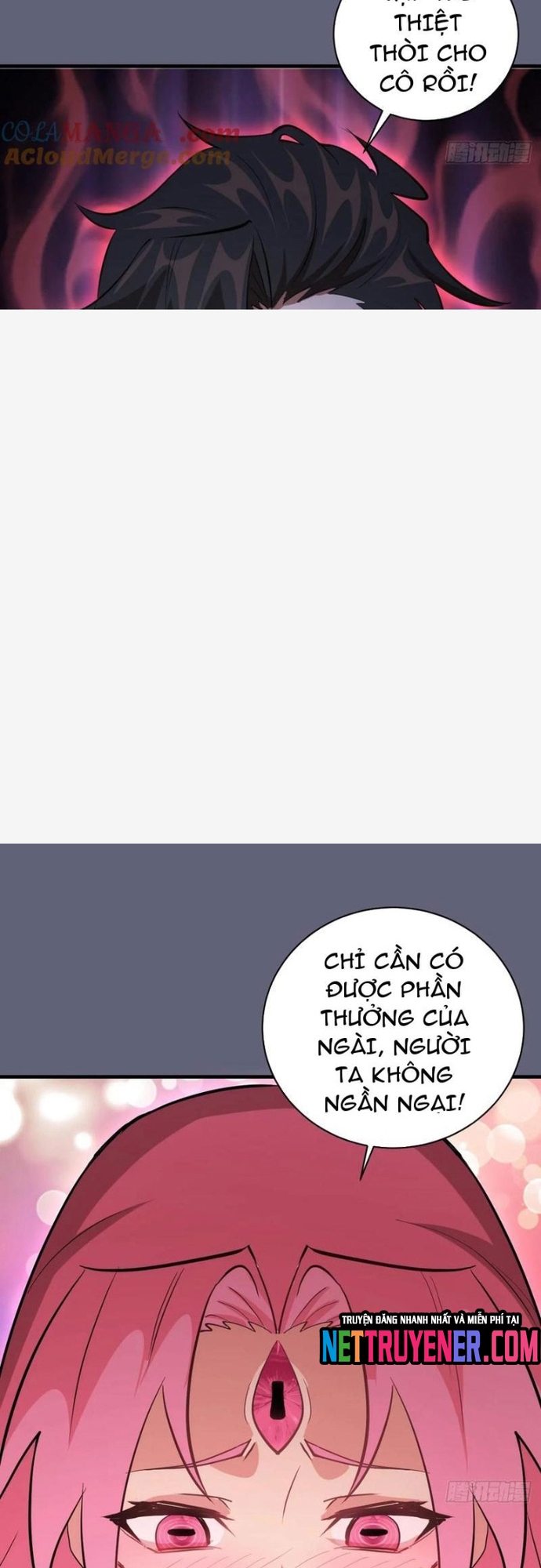 Ta Dựa Vào Hậu Cung Chinh Phục Thế Giới Chapter 37 - Trang 2