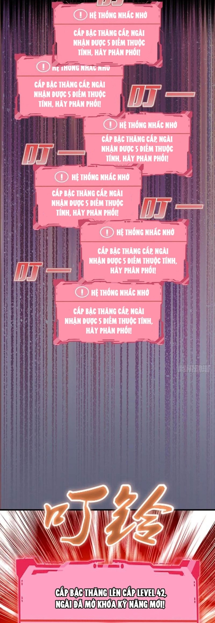 Ta Dựa Vào Hậu Cung Chinh Phục Thế Giới Chapter 37 - Trang 2