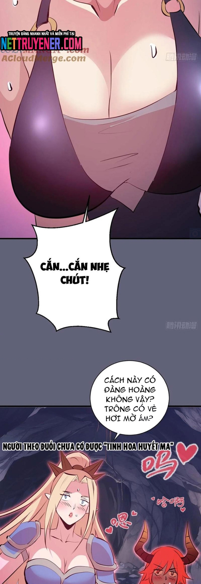 Ta Dựa Vào Hậu Cung Chinh Phục Thế Giới Chapter 37 - Trang 2