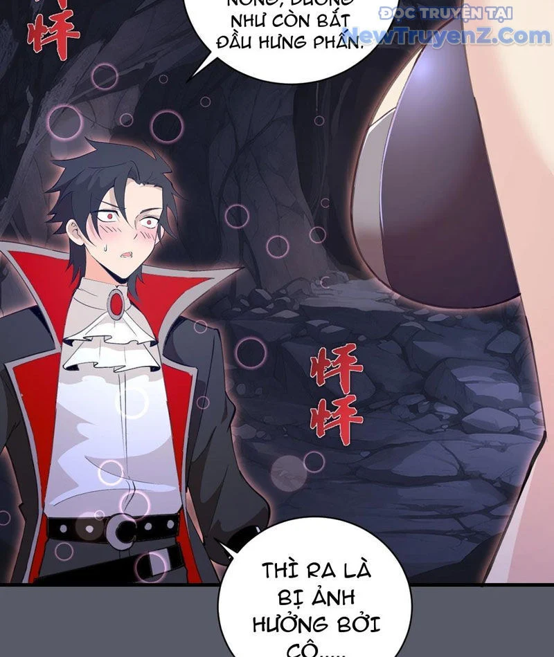Ta Dựa Vào Hậu Cung Chinh Phục Thế Giới Chapter 39 - Trang 2