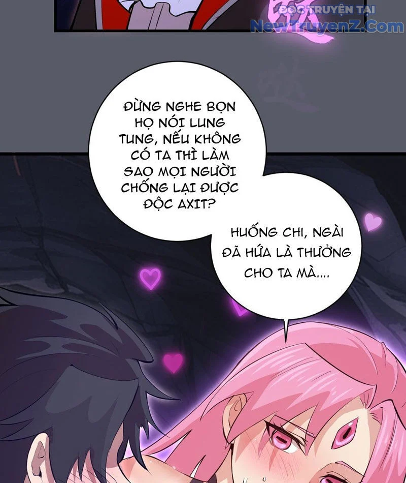 Ta Dựa Vào Hậu Cung Chinh Phục Thế Giới Chapter 39 - Trang 2