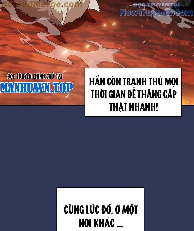 Ta dựa vào hậu cung chinh phục thế giới Chapter 40 - Trang 4