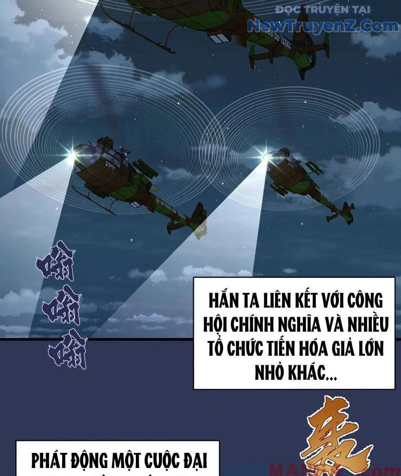 Ta dựa vào hậu cung chinh phục thế giới Chapter 40 - Trang 4