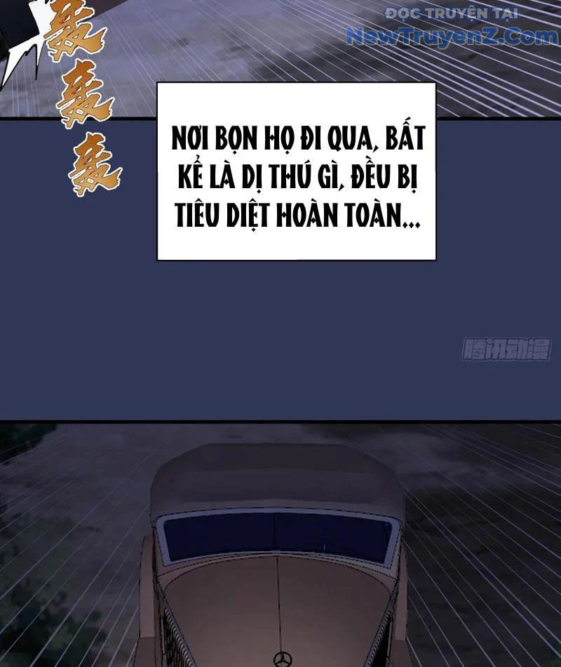 Ta dựa vào hậu cung chinh phục thế giới Chapter 40 - Trang 4