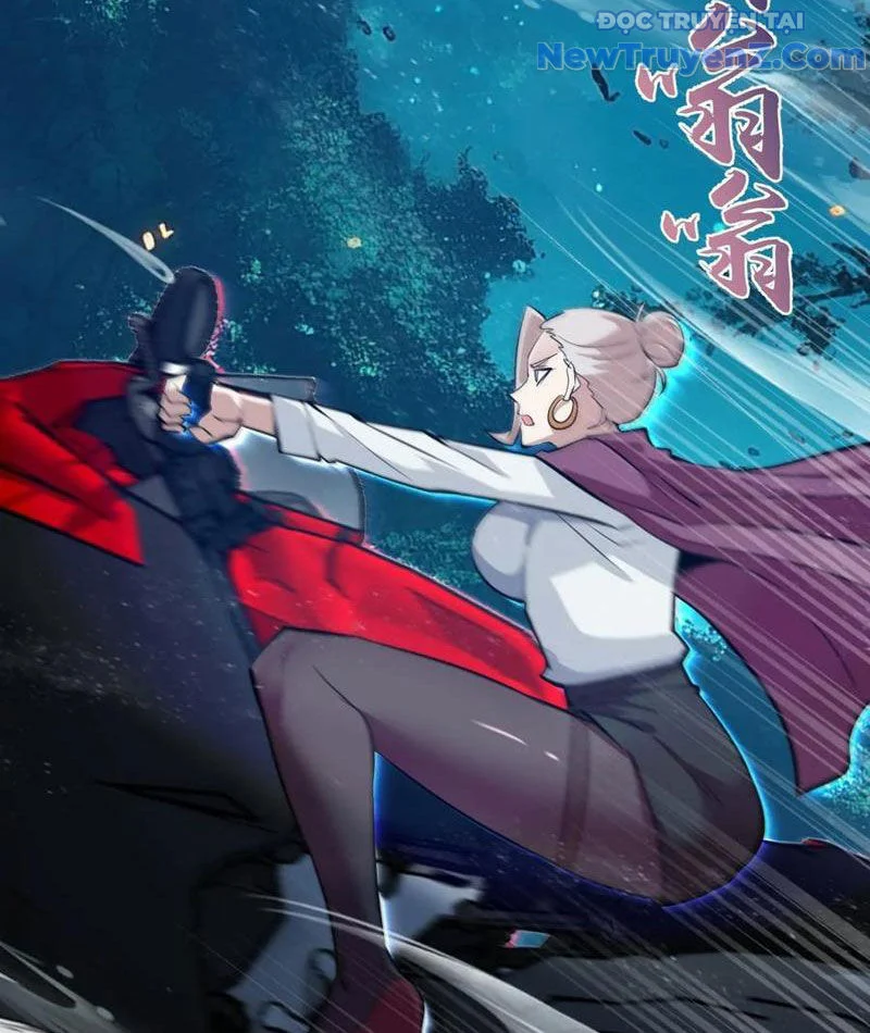 Ta dựa vào hậu cung chinh phục thế giới Chapter 40 - Trang 4