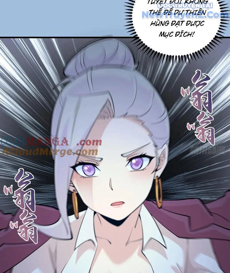 Ta dựa vào hậu cung chinh phục thế giới Chapter 40 - Trang 4