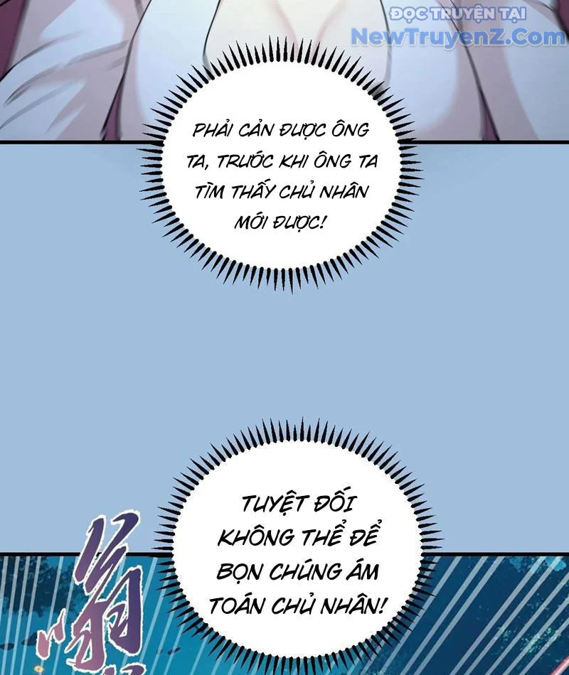 Ta dựa vào hậu cung chinh phục thế giới Chapter 40 - Trang 4