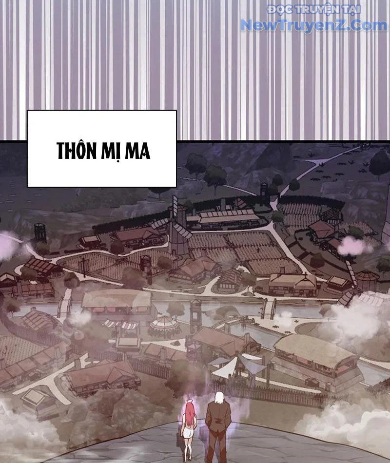 Ta dựa vào hậu cung chinh phục thế giới Chapter 40 - Trang 4