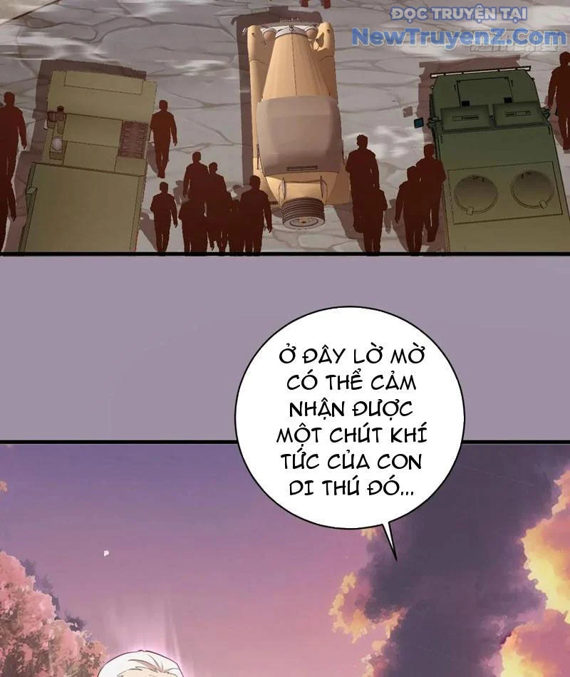 Ta dựa vào hậu cung chinh phục thế giới Chapter 40 - Trang 4