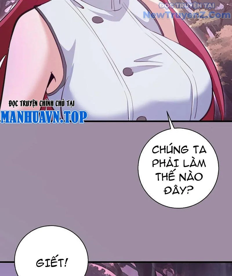 Ta dựa vào hậu cung chinh phục thế giới Chapter 40 - Trang 4