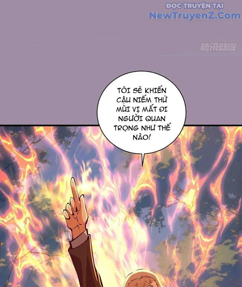 Ta dựa vào hậu cung chinh phục thế giới Chapter 40 - Trang 4